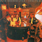 Альбом mp3: Blue Oyster Cult (1977) SPECTRES