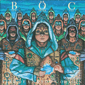 Альбом mp3: Blue Oyster Cult (1981) FIRE OF UNKNOWN ORIGIN