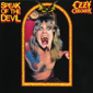 Альбом mp3: Ozzy Osbourne (1982) SPEAK OF THE DEVIL (Live)