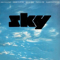 Альбом mp3: Sky (4) (1979) SKY
