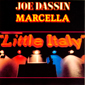 Альбом mp3: Joe Dassin (1982) LITTLE ITALY