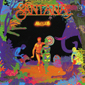 Альбом mp3: Santana (1976) AMIGOS