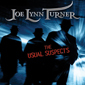 Альбом mp3: Joe Lynn Turner (2005) THE USUAL SUSPECTS