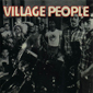 Альбом mp3: Village People (1977) VILLAGE PEOPLE