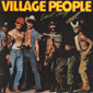 Альбом mp3: Village People (1979) LIVE AND SLEAZY