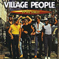 Альбом mp3: Village People (1983) IN THE STREET