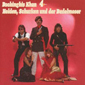 Альбом mp3: Dschinghis Khan (1982) HELDEN,SHURKEN UND DER DUDELMOSER
