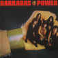 Альбом mp3: Barrabas (1973) POWER