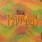 Альбом mp3: Barrabas (1981) PIEL DE BARRABAS