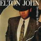 Альбом mp3: Elton John (1984) BREAKING HEARTS