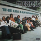 Альбом mp3: Les Humphries Singers (1972) MEXICO