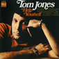 Альбом mp3: Tom Jones (1968) HELP YOURSELF