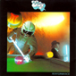 Альбом mp3: Eloy (1983) PERFOMANCE
