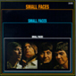 Альбом mp3: Small Faces (1967) SMALL FACES (FIRST IMMEDIATE ALBUM)