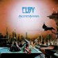 Альбом mp3: Eloy (1984) METROMANIA