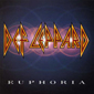 Альбом mp3: Def Leppard (1999) EUPHORIA
