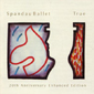 Альбом mp3: Spandau Ballet (1983) TRUE