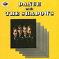 Альбом mp3: Shadows (1964) DANCE WITH THE SHADOWS