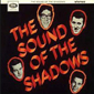 Альбом mp3: Shadows (1965) THE SOUND OF THE SHADOWS