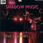 Альбом mp3: Shadows (1966) SHADOW MUSIC