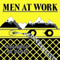 Альбом mp3: Men At Work (1981) BUSINESS AS USUAL