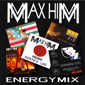 Альбом mp3: Max Him (2009) ENERGYMIX