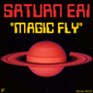 Альбом mp3: Saturn EA1 (1977) MAGIC FLY