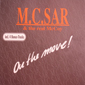 Альбом mp3: M.C.Sar & The Real McCoy (1990) ON THE MOVE !