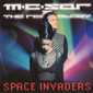 Альбом mp3: M.C.Sar & The Real McCoy (1994) SPACE INVADERS