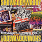 Альбом mp3: Showaddywaddy (2002) THE ARISTA SINGLES VOL.1