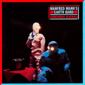 Альбом mp3: Manfred Mann's Earth Band (1983) SOMEWHERE IN AFRIKA