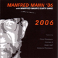 Альбом mp3: Manfred Mann's Earth Band (2004) 2006