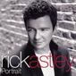 Альбом mp3: Rick Astley (2005) PORTRAIT