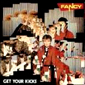 Альбом mp3: Fancy (1985) GET YOUR KICKS