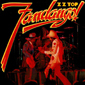 Альбом mp3: ZZ Top (1975) FANDANGO (Live)
