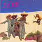 Альбом mp3: ZZ Top (1981) EL LOCO