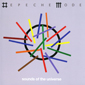 Альбом mp3: Depeche Mode (2009) SOUNDS OF THE UNIVERSE