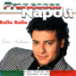 Альбом mp3: Francesco Napoli (2004) BALLA BALLA (FESTA ITALIANA)