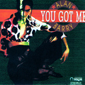 Альбом mp3: Alan Barry (1989) YOU GOT ME