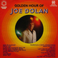 Альбом mp3: Joe Dolan (1974) A GOLDEN HOUR OF JOE DOLAN