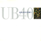 Альбом mp3: UB40 (1990) KINGSTON TOWN (Single)