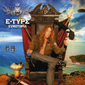 Альбом mp3: E-Type (2007) EUROTOPIA