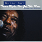 Альбом mp3: Buddy Guy (1991) DAMN RIGHT,I`VE GOT THE BLUES