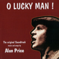 Альбом mp3: Alan Price (1973) O LUCKY MAN ! (Soundtrack)