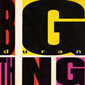 Альбом mp3: Duran Duran (1988) BIG THING