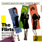 Альбом mp3: Flirts (1985) BLONDES, BRUNETTES & REDHEADS