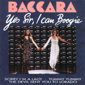 Альбом mp3: Baccara (1994) YES SIR,I CAN BOOGIE (Compilation)