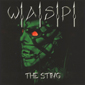 Альбом mp3: W.A.S.P. (2000) THE STING (Live)