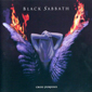 Альбом mp3: Black Sabbath (1994) CROSS PURPOSES