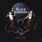 Альбом mp3: Black Sabbath (1998) REUNION (Live)